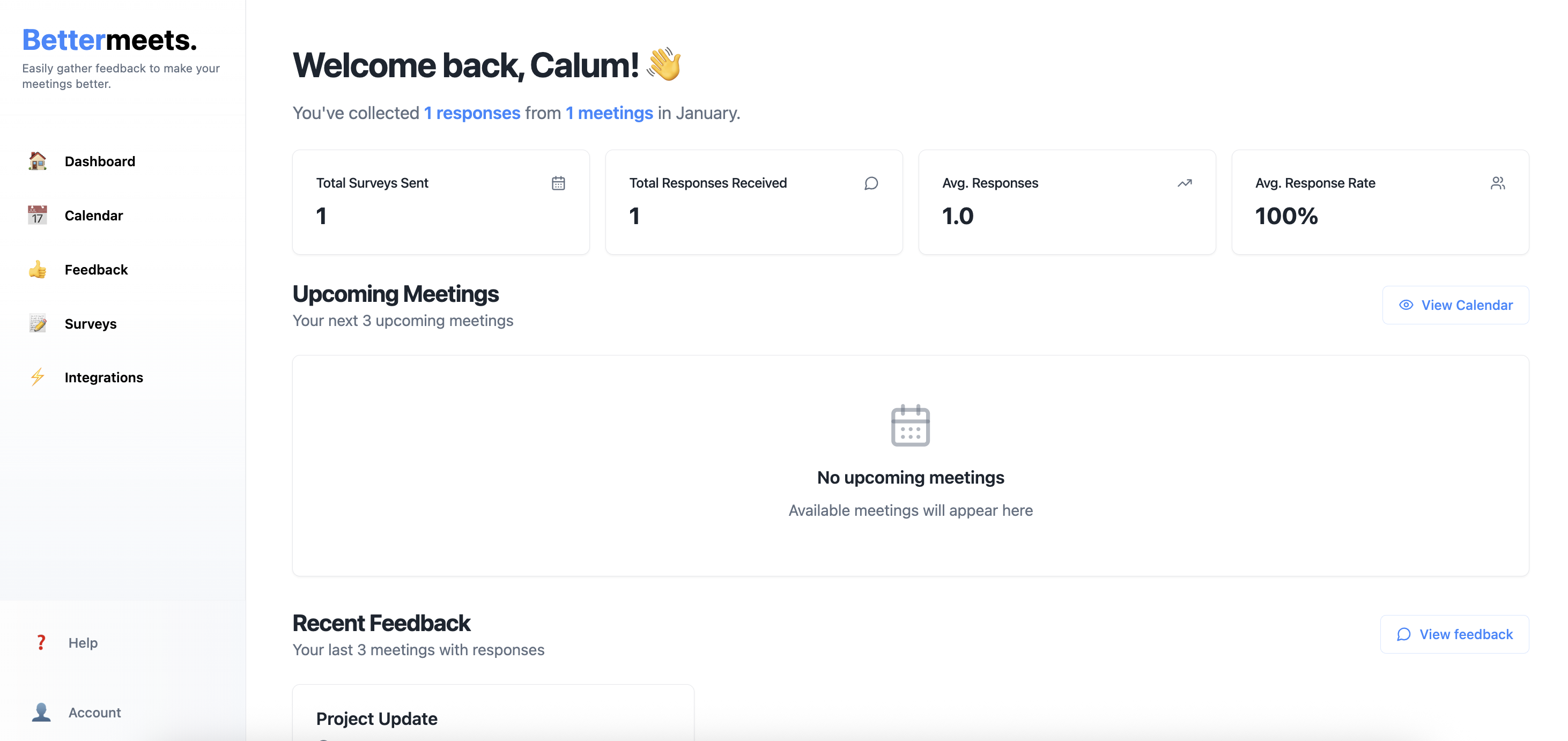 Bettermeets - Image 1